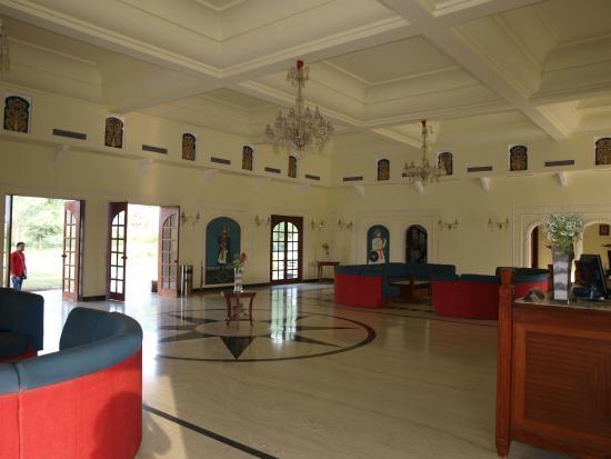 Hotel Desert N Dunes Mandawa Bagian luar foto