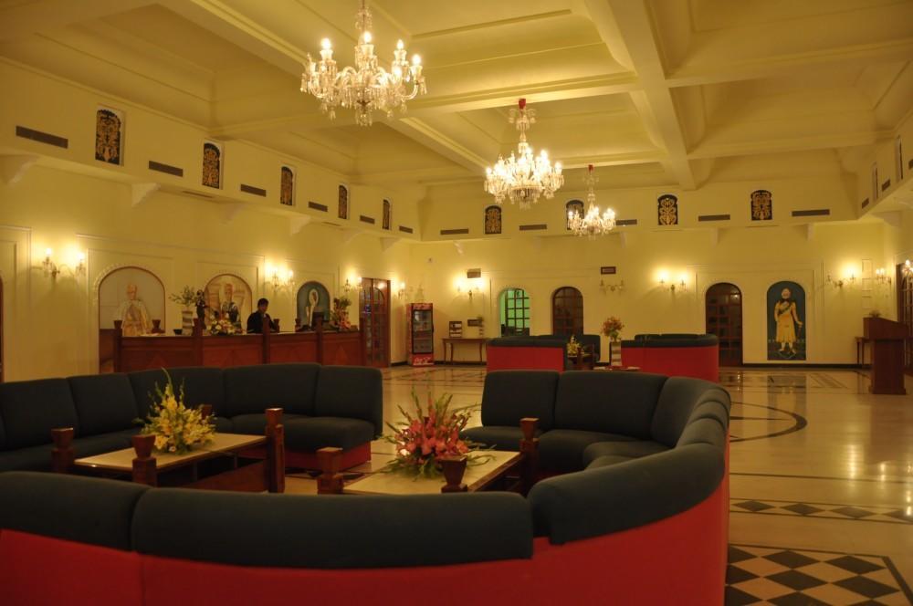 Hotel Desert N Dunes Mandawa Bagian luar foto