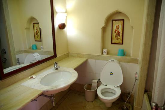 Hotel Desert N Dunes Mandawa Bagian luar foto